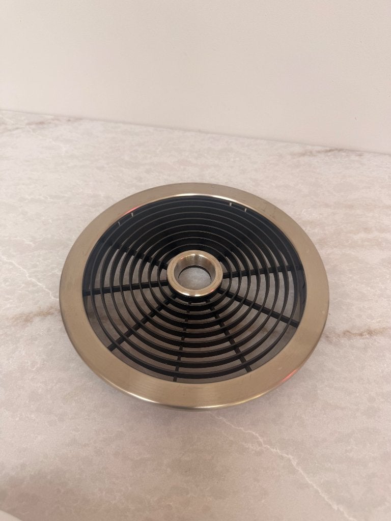 BORA Instroomsproeier Basic vlak (BLED1) – nieuw, Witgoed en Apparatuur, Kookplaten, Nieuw, Inbouw, Inductie, 4 kookzones, Ophalen of Verzenden