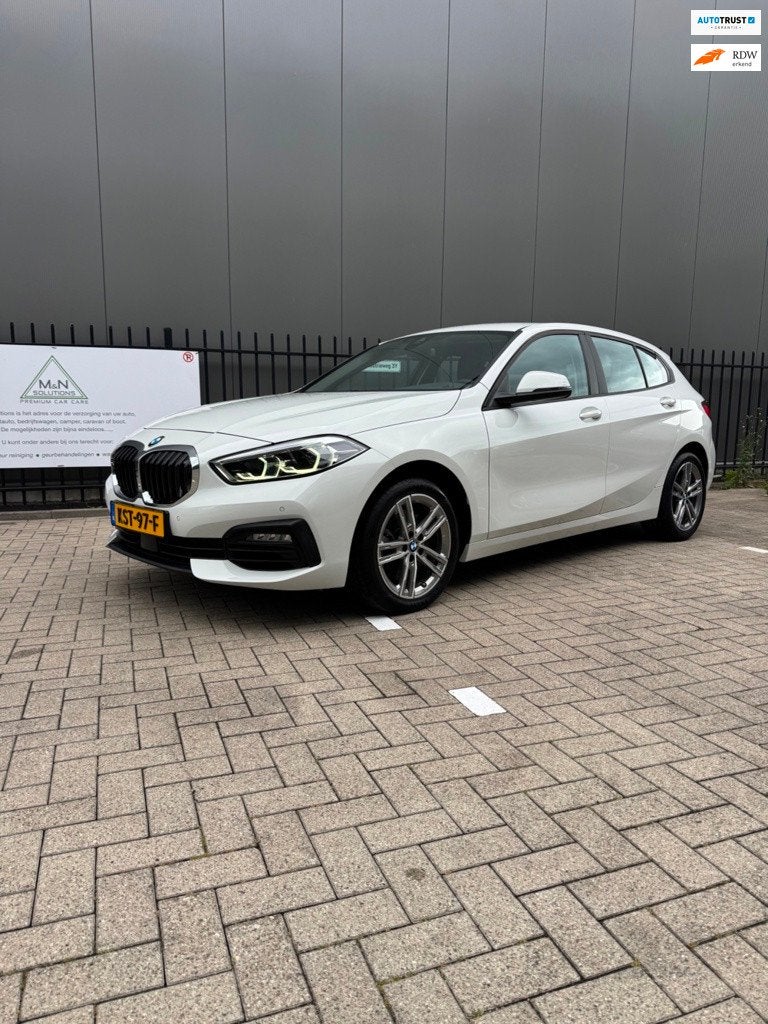 BMW 1-Serie