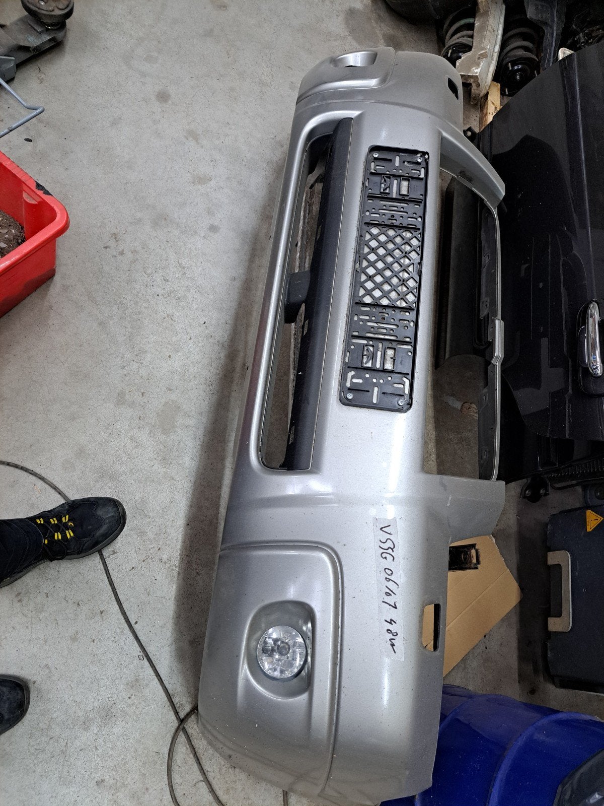 Subaru plaatwerk, achterklep, zijschermen meerdere types, Ophalen of Verzenden, Gebruikt, Subaru