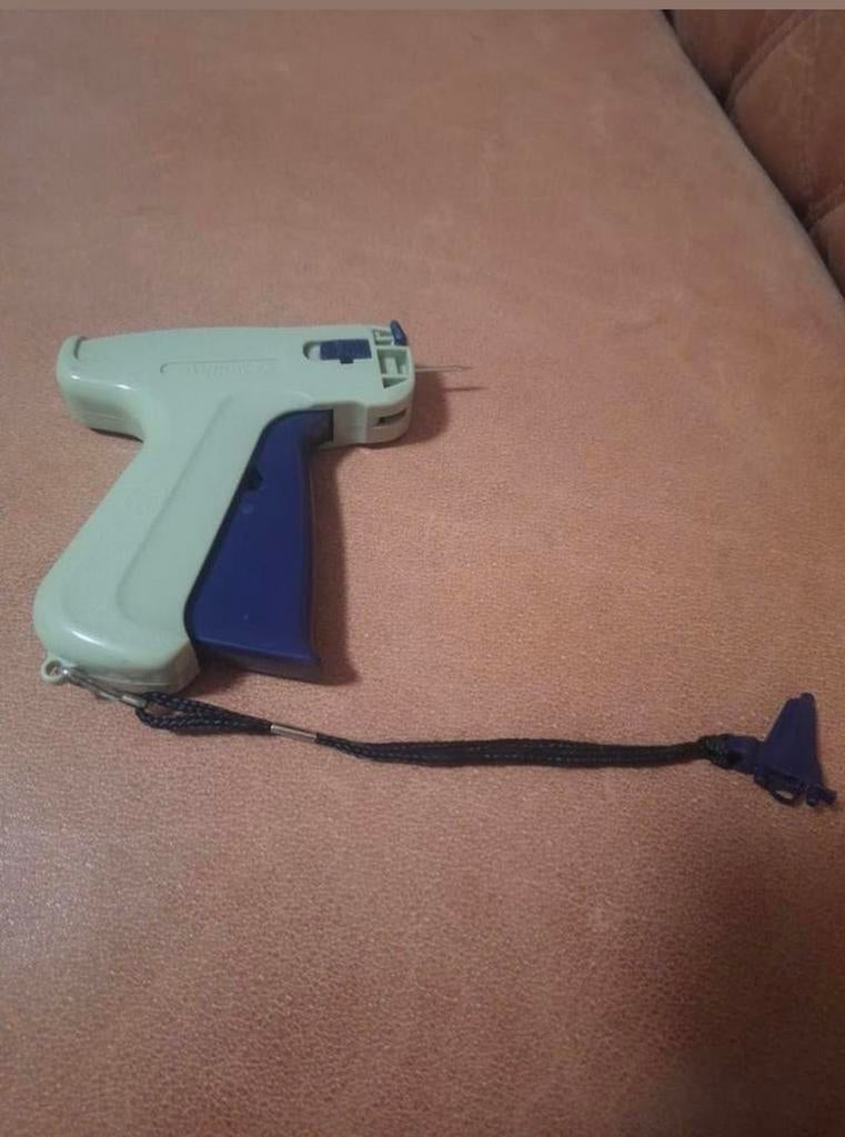 Arrow 9s Tagging Gun - Labels Bevestigen, Ophalen of Verzenden, Gebruikt, Overige typen