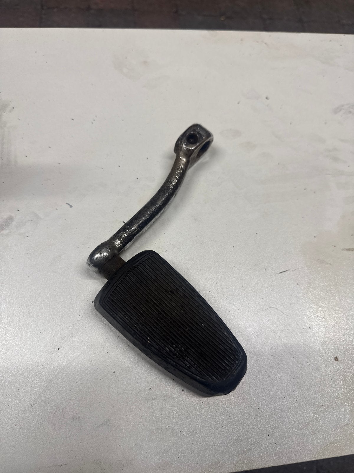 Vespa ciao trapper enkel, Ophalen of Verzenden, Gebruikt, Overige typen