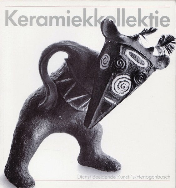 Gaillard - Keramiekkollektie, Ophalen, Nieuw, Overige onderwerpen