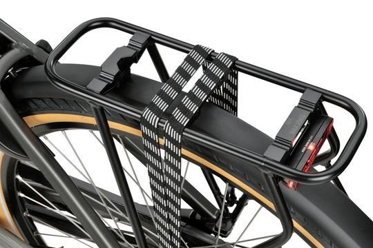 SPARTA C-Grid Energy Dames TiItan Grey Gloss 56cm, Ophalen, Sparta, -, -