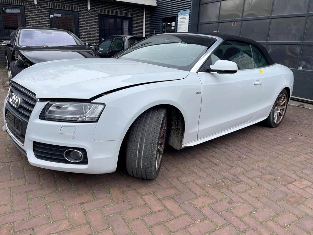 auto onderdelen audi a5 cabrio., Ophalen of Verzenden, Gebruikt, Audi
