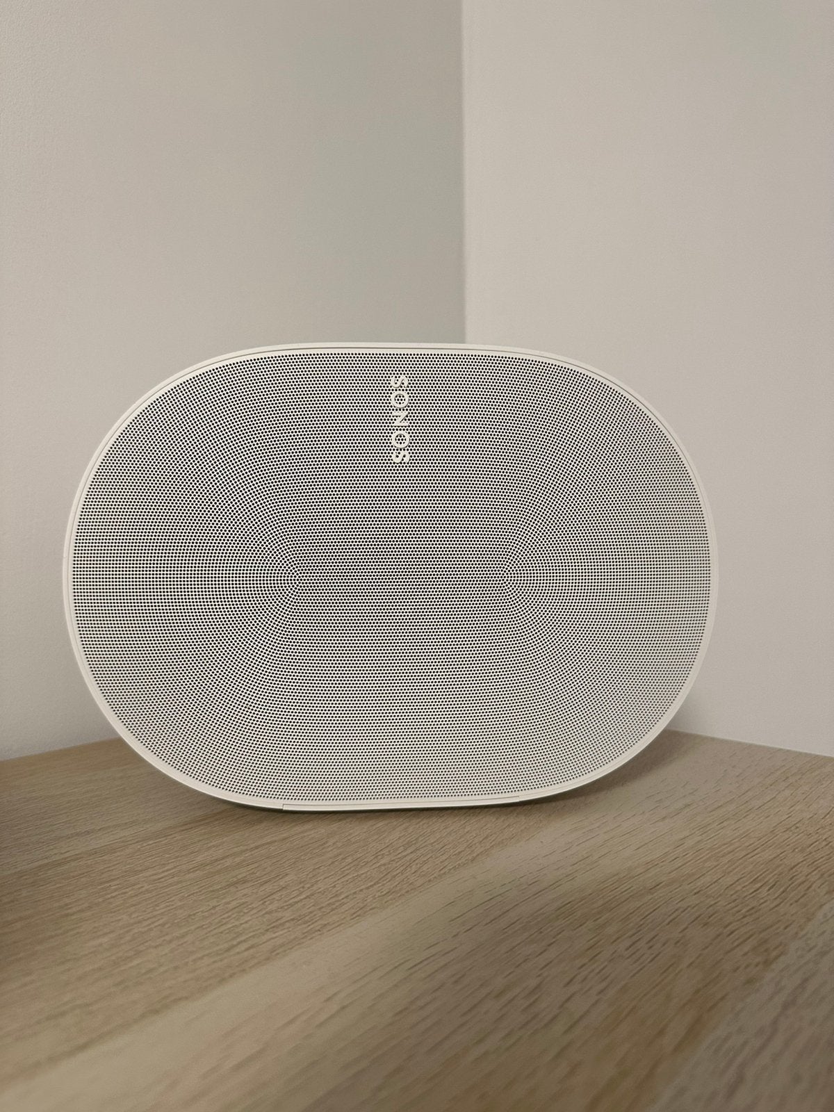 Sonos era 300 als nieuw (incidenteel gebruikt)