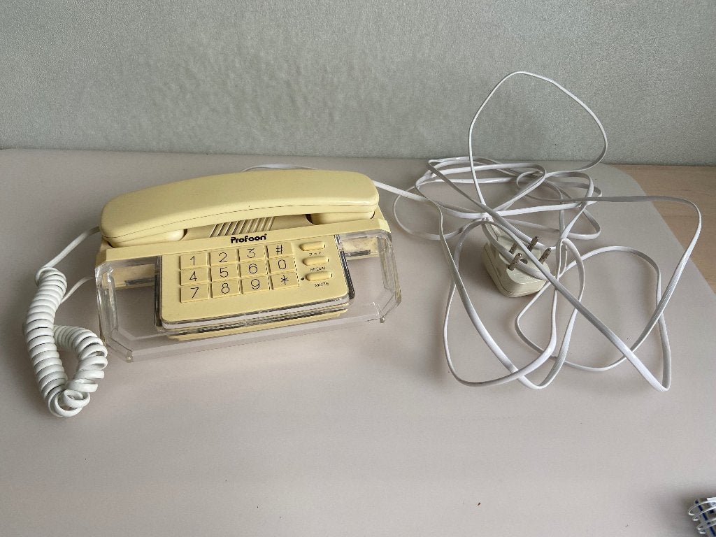 Profoon, Telecommunicatie, Ophalen of Verzenden, Gebruikt