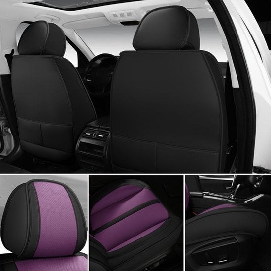 Autostoelhoezen – Autostoelbekleding – Stoelhoes Set, Corvance B.V., Verzenden, Nieuw, Corvancebol@gmail.com