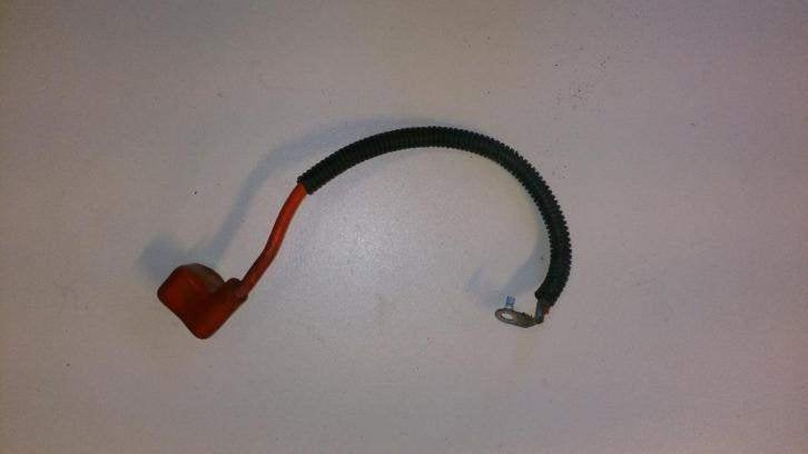 Suzuki RF900 accukabel RF900R accu kabel rf900r RF900R Rf900, Motoren, Ophalen of Verzenden, Gebruikt