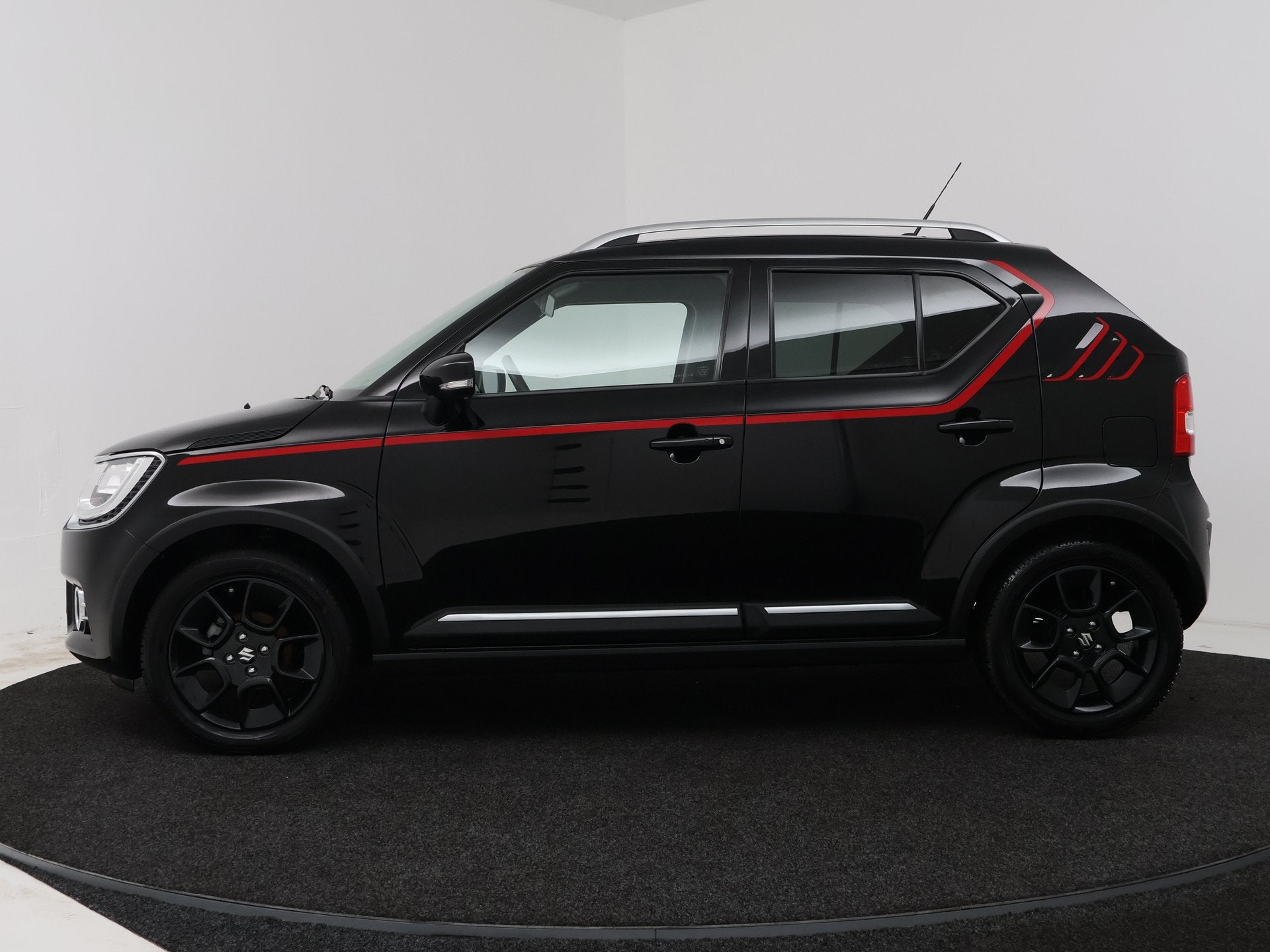 Suzuki Ignis 1.2 Stijl Smart Hybrid | Climate Control | Stoe, Voorwielaandrijving, Stof, 4 cilinders, Origineel Nederlands