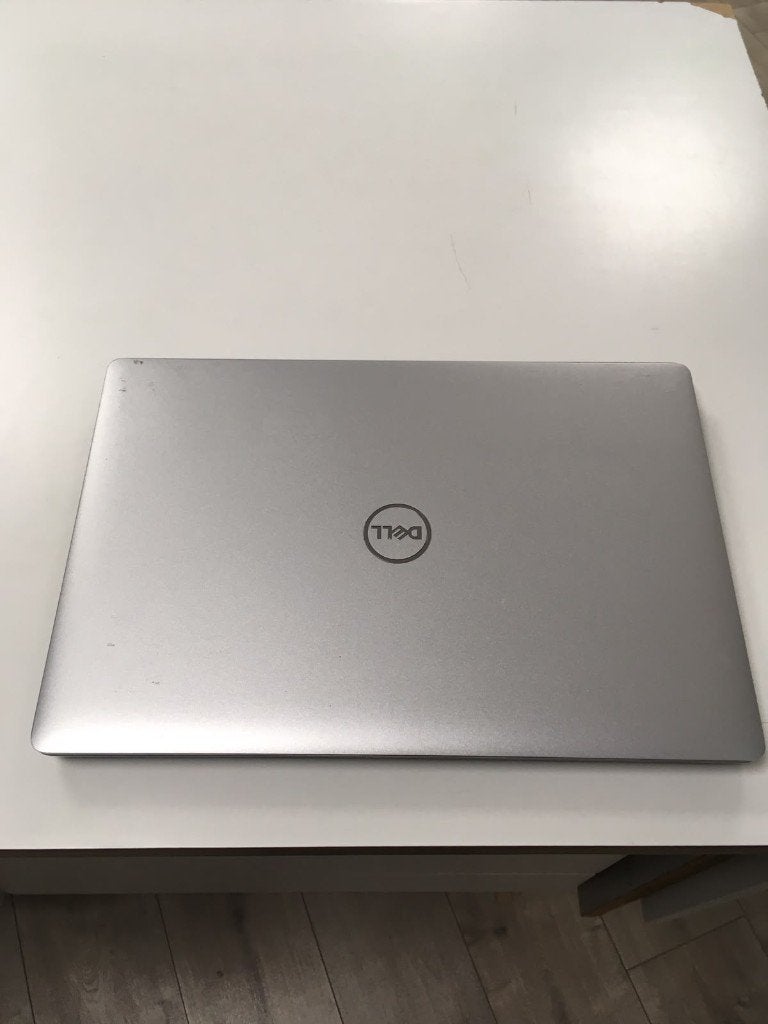 Dell Latitude 5310 13 inch – Core i7 – 256 GB SSD, Computers en Software, 256 GB, Qwerty, 13 inch, Minder dan 2 Ghz