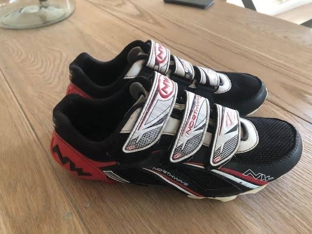 mtb schoen, Gebruikt, Heren, Schoenen, Overige maten