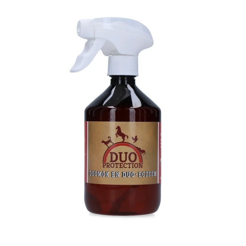 Duo Protection Spray Paarden, Overige merken, Ophalen of Verzenden, Nieuw, Hoefverzorging