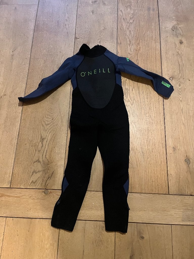 O'Neill wetsuit maat US/UK 4 voor kind (6-8 jaar), Watersport en Boten, Wetsuit, Kind, O'Neill, Ophalen of Verzenden