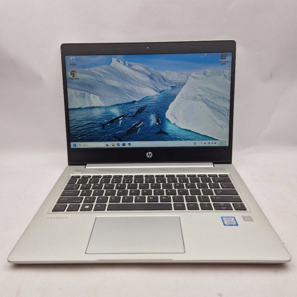 Hp probook 430 G6 |  i5 8th gen | nu voor maar € 199,99, Computers en Software, Laptophoezen, Ophalen of Verzenden, 13 inch, Gebruikt