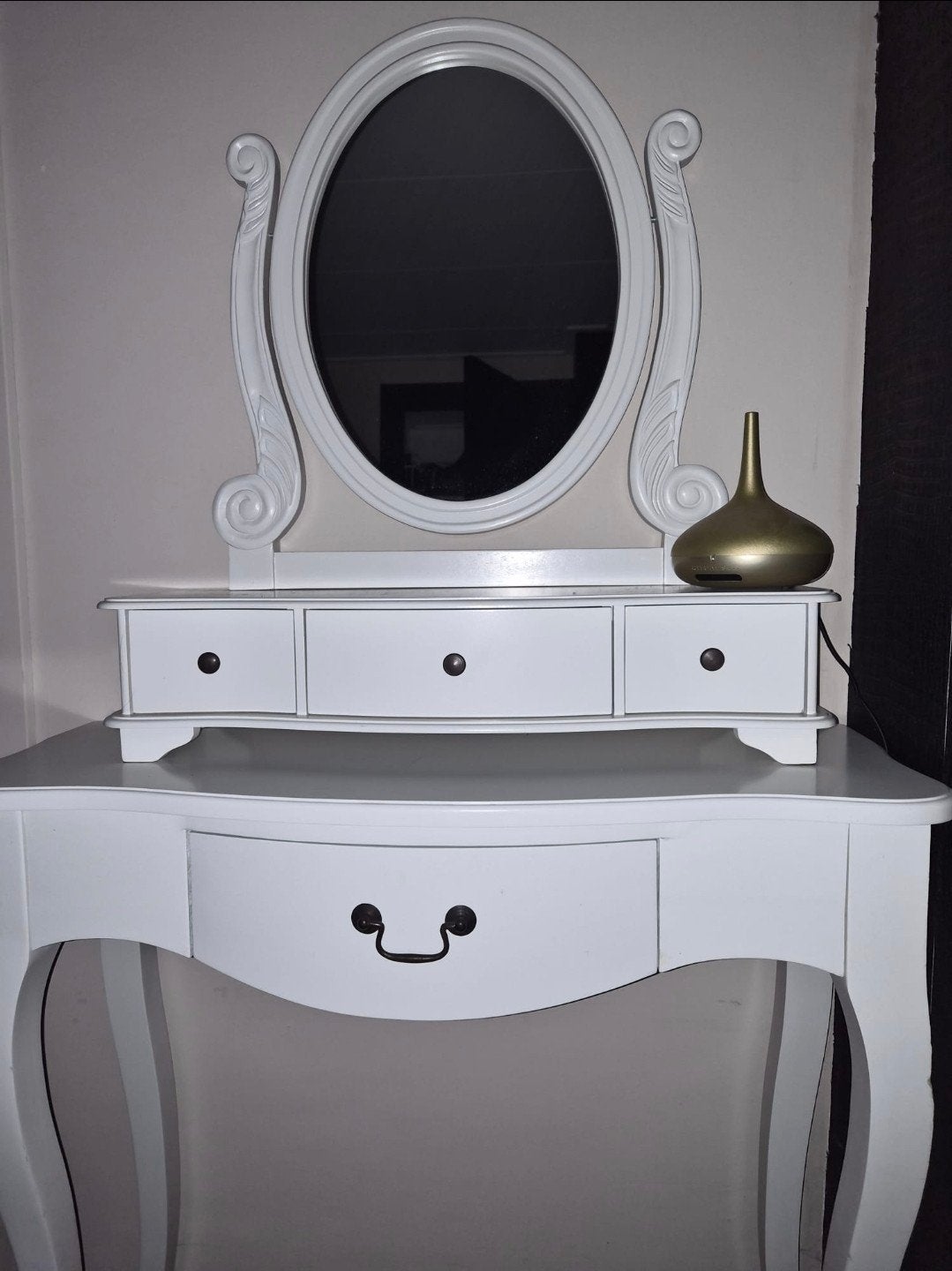kaptafel als nieuw, Ophalen of Verzenden, Zo goed als nieuw, 50 tot 100 cm, Minder dan 100 cm