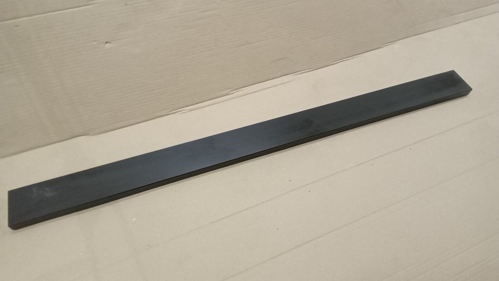 Composietstenen dorpel of drempel, Ophalen, Overige materialen, Nieuw, Minder dan 100 cm