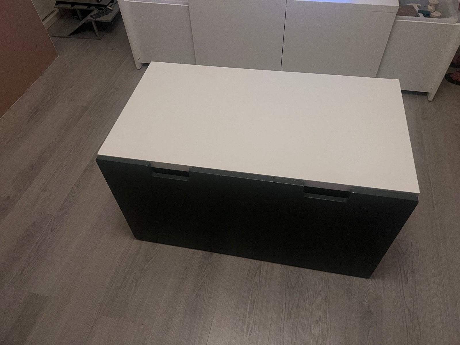 Ikea Smasted (voorheen Stuva) - 3 stuks, Ophalen, Nieuw