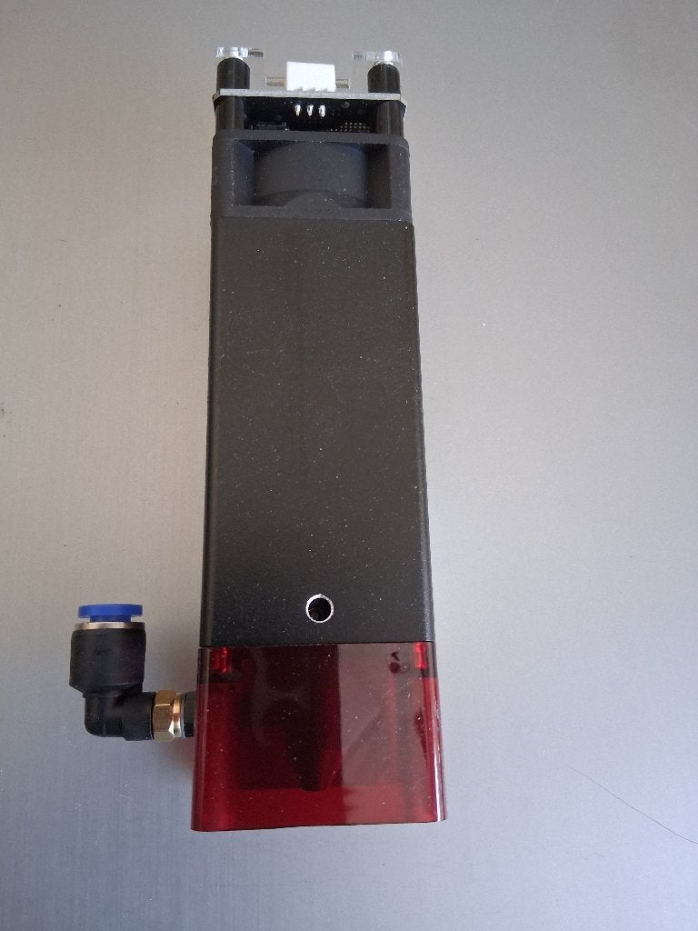 Nieuw lasermoduul 10W uitgang, Ophalen of Verzenden, Nieuw