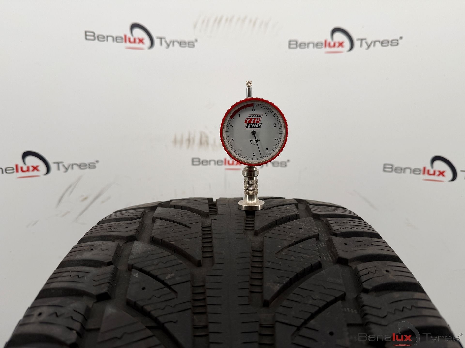 winter 265/50R20 Cooper Weather 265/50 R20 265/50/20 2655020, Ophalen, Gebruikt, -, 265 mm
