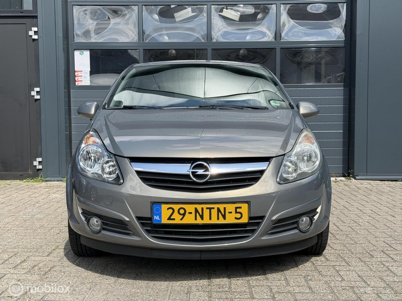 Opel Corsa 1.3 CDTi EcoFlex S/S Cosmo, Auto's, Opel, Voorwielaandrijving, Euro 5, 28 km/l, Gebruikt