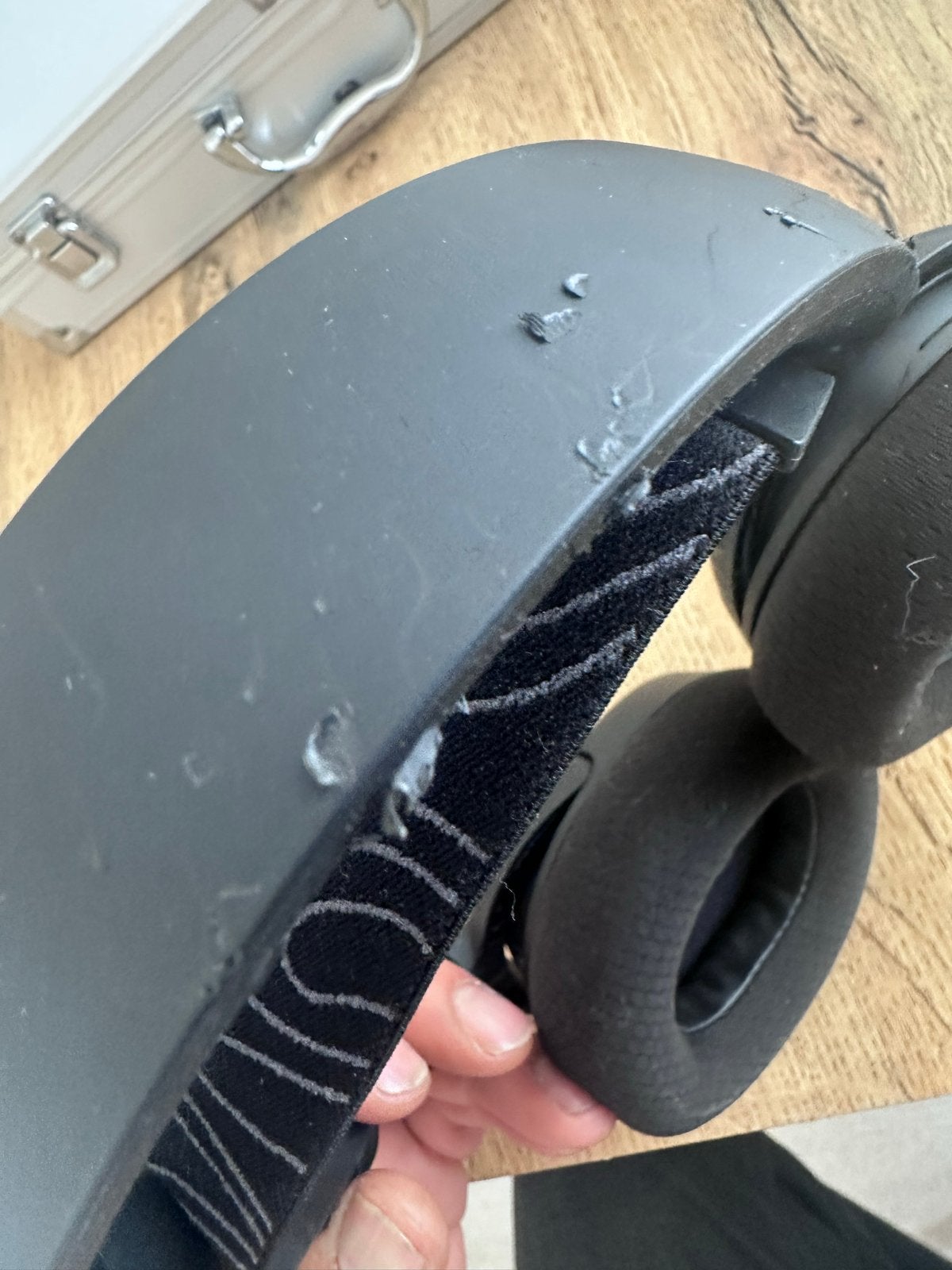 SteelSeries Arctis Nova 7 Draadloze Gaming Headset - Gebruik, Overige merken, Gebruikt, ., Ophalen of Verzenden
