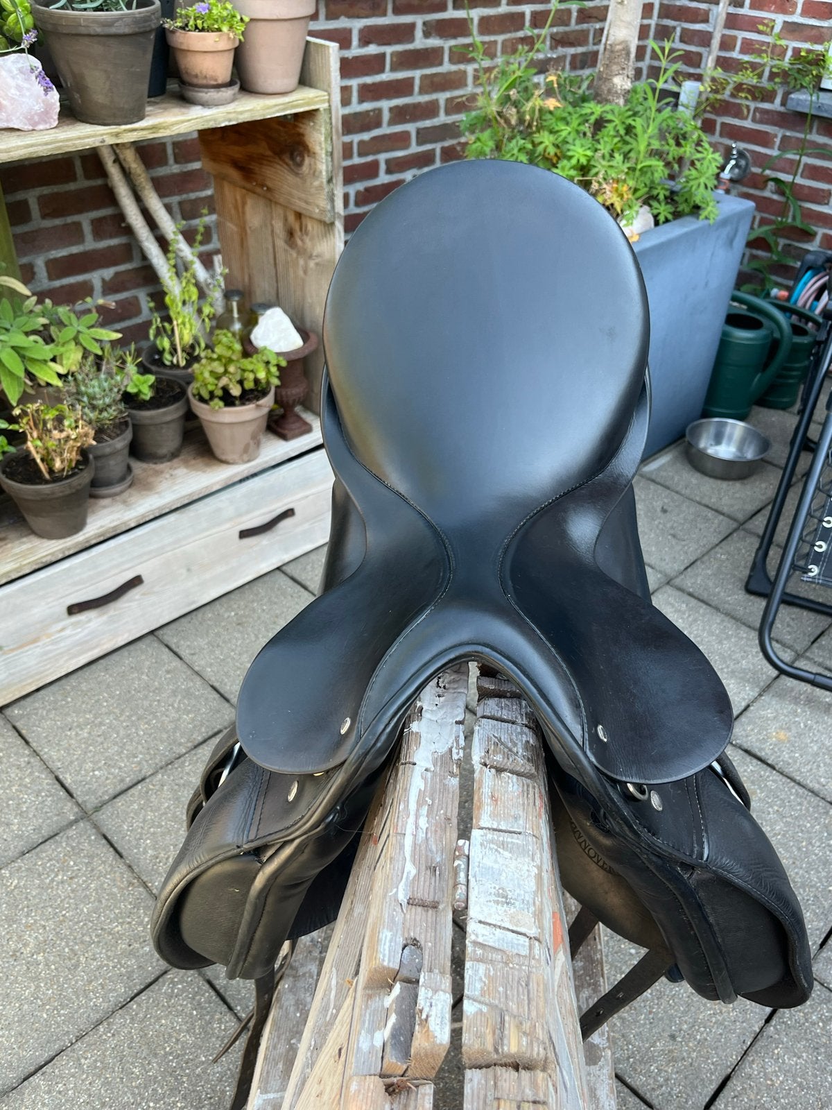 Passier Grand Gilbert Special, Dieren en Toebehoren, Ophalen, L (17.5 inch), Passier, Dressuur