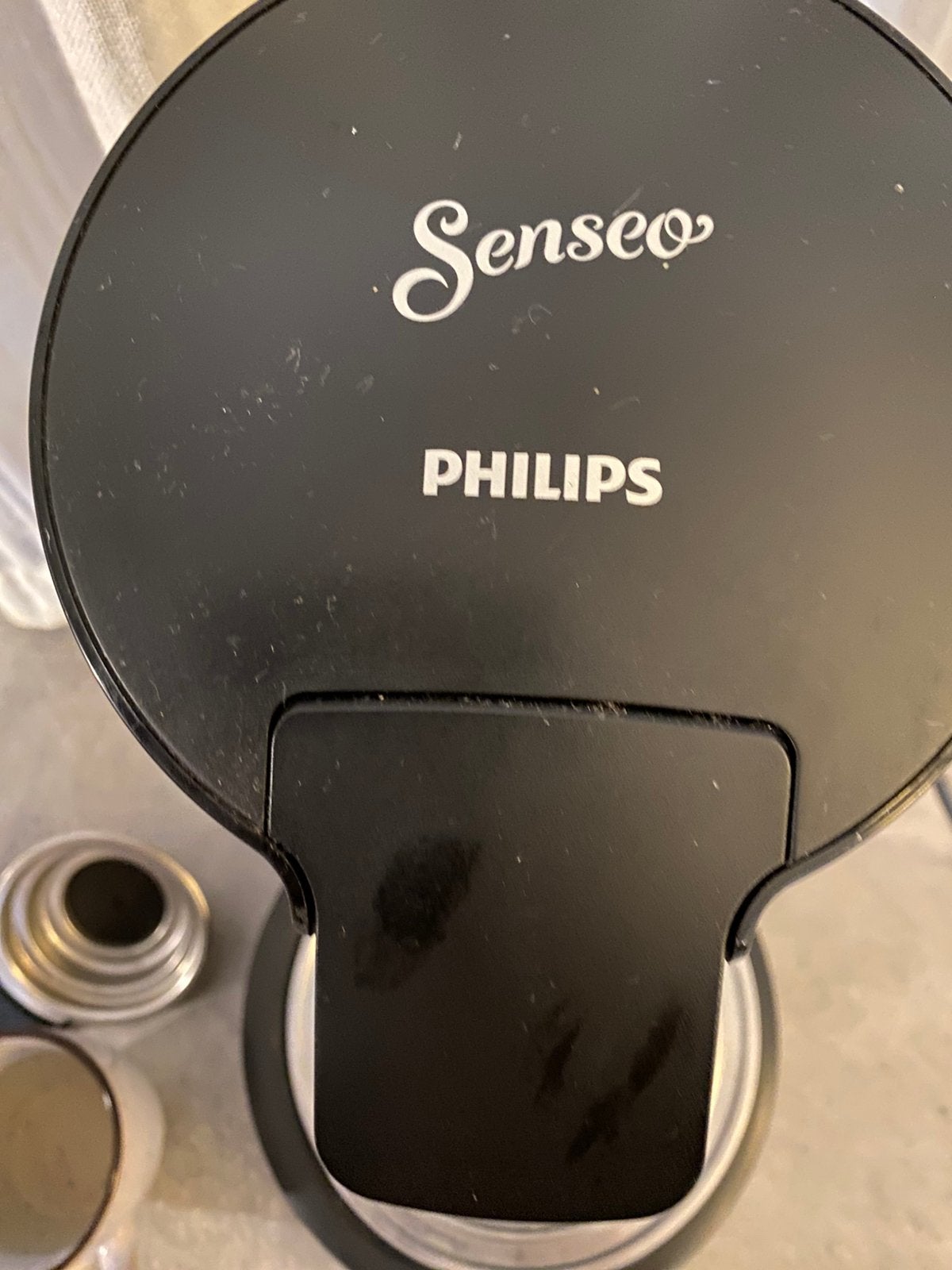 Senseo koffie pad, Ophalen, Zo goed als nieuw, Philips