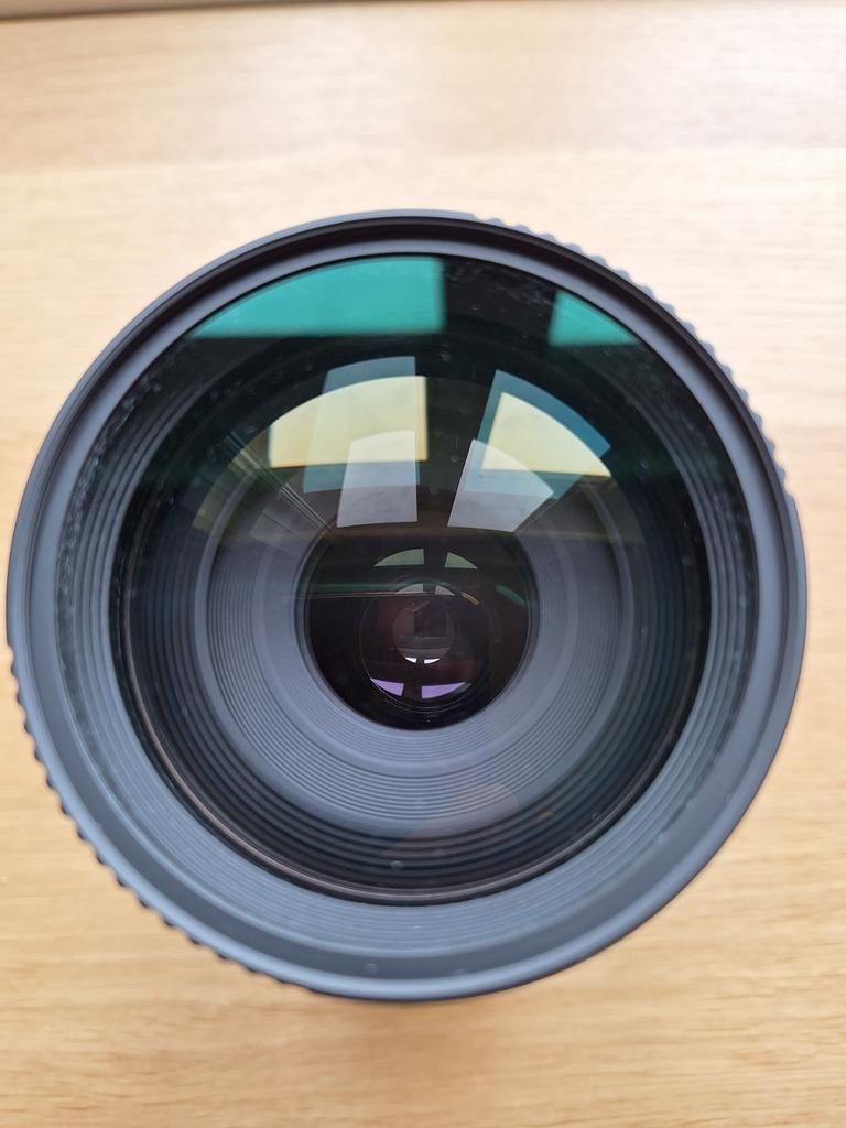 CANON EF 100-400mm f/4.5-5.6 met GARANTIE., Audio, Tv en Foto, Fotografie | Lenzen en Objectieven, Ophalen, Zo goed als nieuw