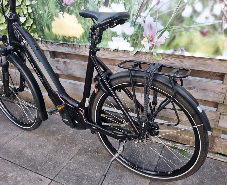 sparta C-grid energy N7 56 cm bosch plus 500 wh, Overige merken, Zo goed als nieuw, Minder dan 10 versnellingen, 28 inch