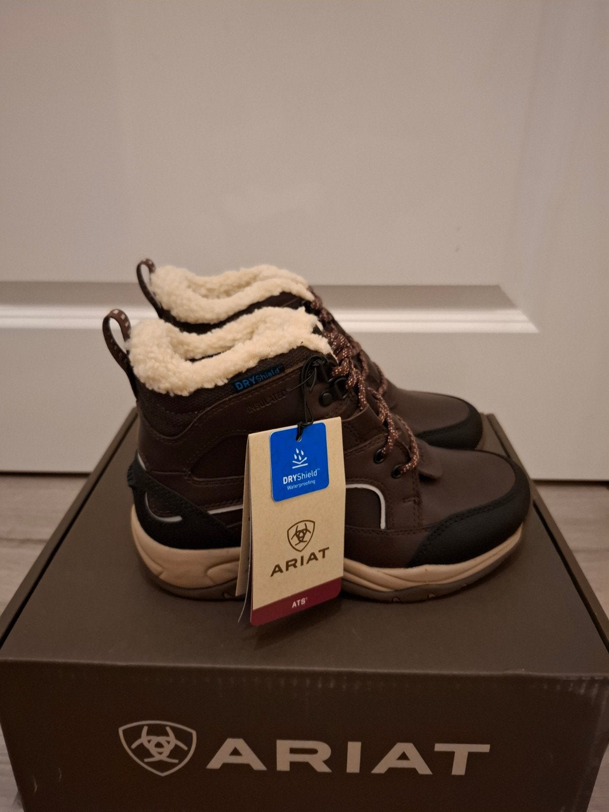 Ariat schoenen 36,nieuw in vpdoos, Ariat, Ariat.com, Ariat.com, Ophalen of Verzenden