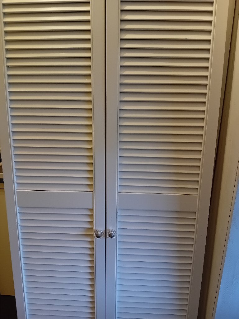 Luiken, Ophalen, Hout, Gebruikt, Beige
