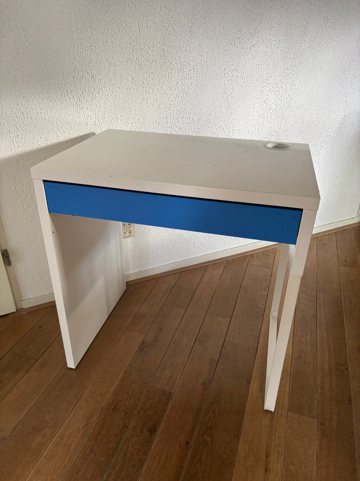 Bureau Micke Ikea, Ophalen, Gebruikt, 50 cm, IKEA