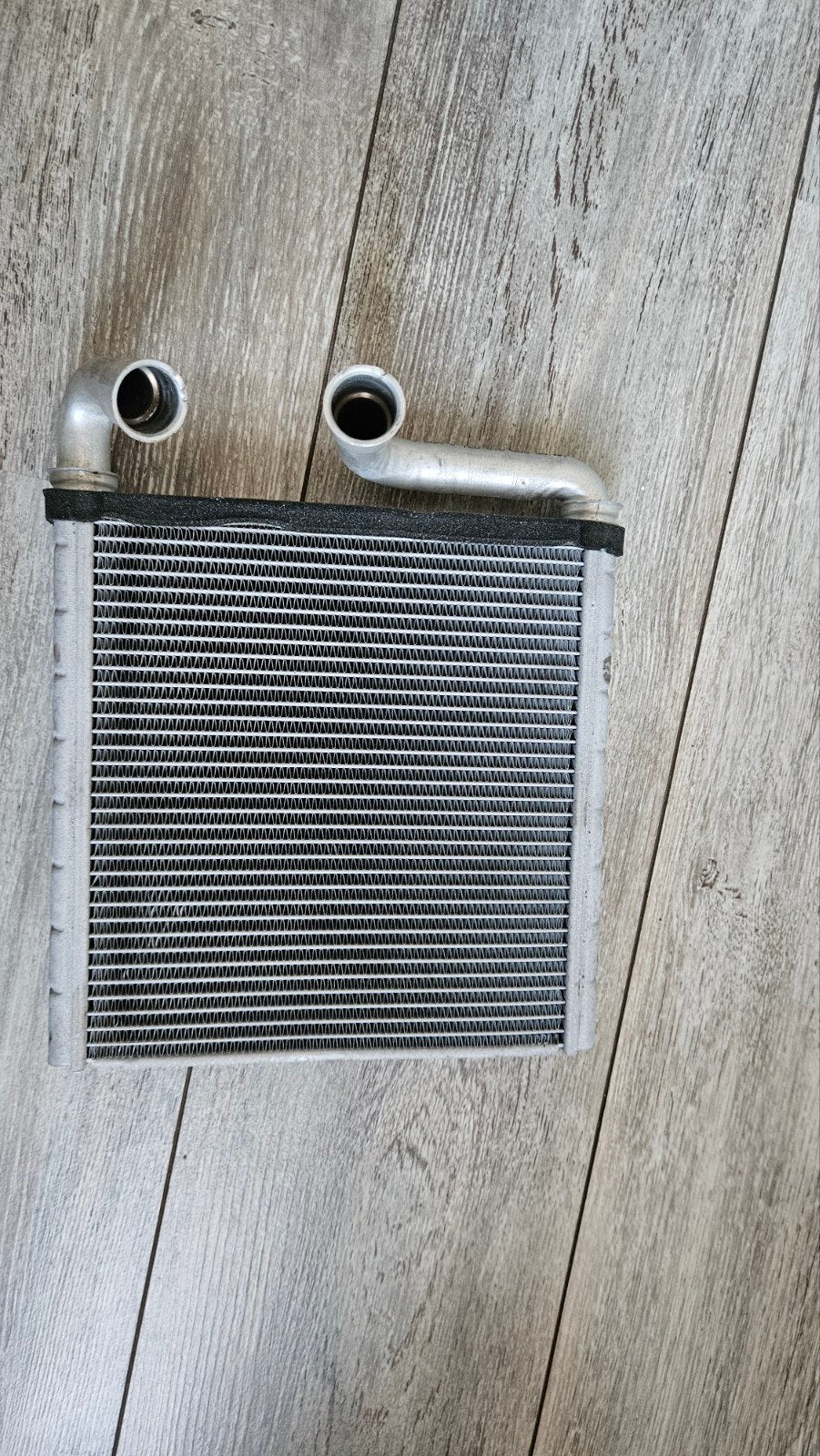 Kachelradiateur Volkswagen Golf 7 en Tiguan, Ophalen of Verzenden, Volkswagen