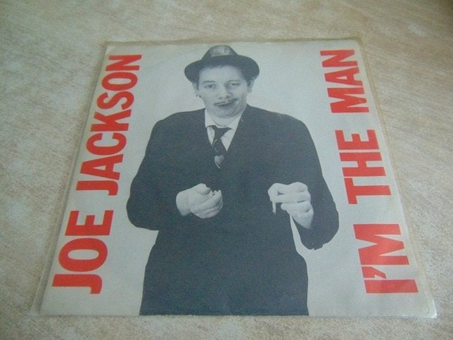 Joe Jackson Band Vinylsingles, 7 inch, Ophalen of Verzenden, Fotohoes, Nieuw in verpakking