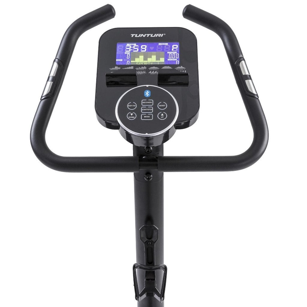 Foto 4 van Tunturi FitCycle 50i Ergometer – 32 standen – Bluetooth