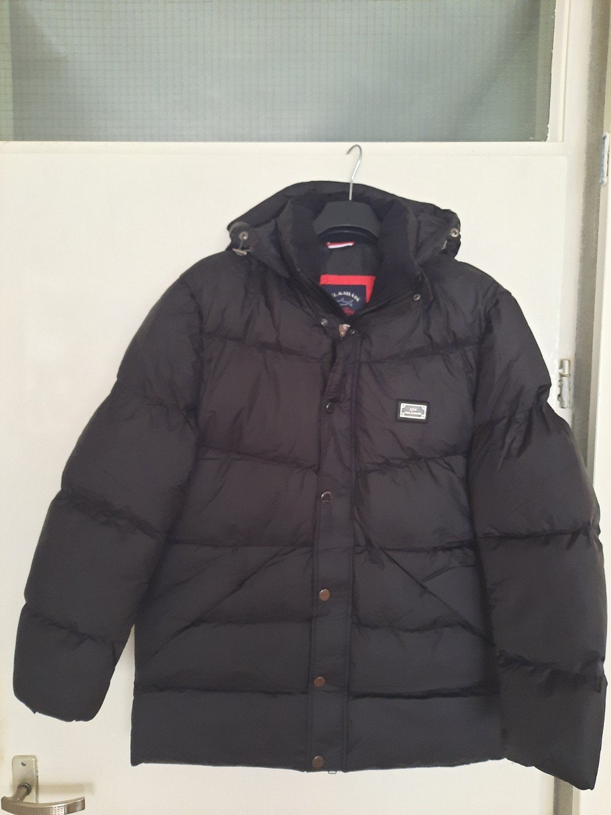 PAUL &SHARK  - L, Kleding | Heren, Maat 52/54 (L), Overige kleuren, Verzenden, Zo goed als nieuw