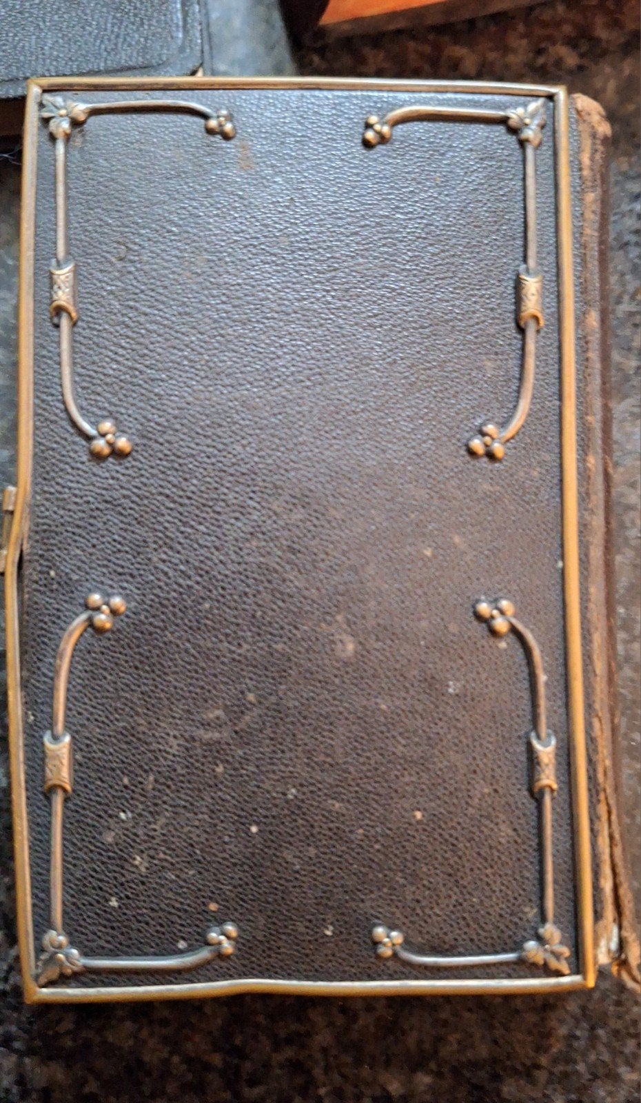 Vier Oude Kerkboeken - Diverse Religieuze Uitgaven, Ophalen of Verzenden, Diverse auteurs