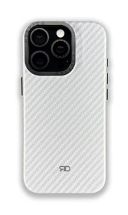 RD case CARBON V3 iPhone 16, Ophalen, 1111AA, MagSafe, Nieuw