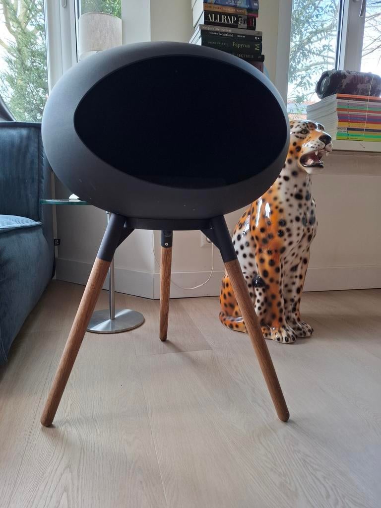 Le Feu bio ethanol haard, Ophalen of Verzenden