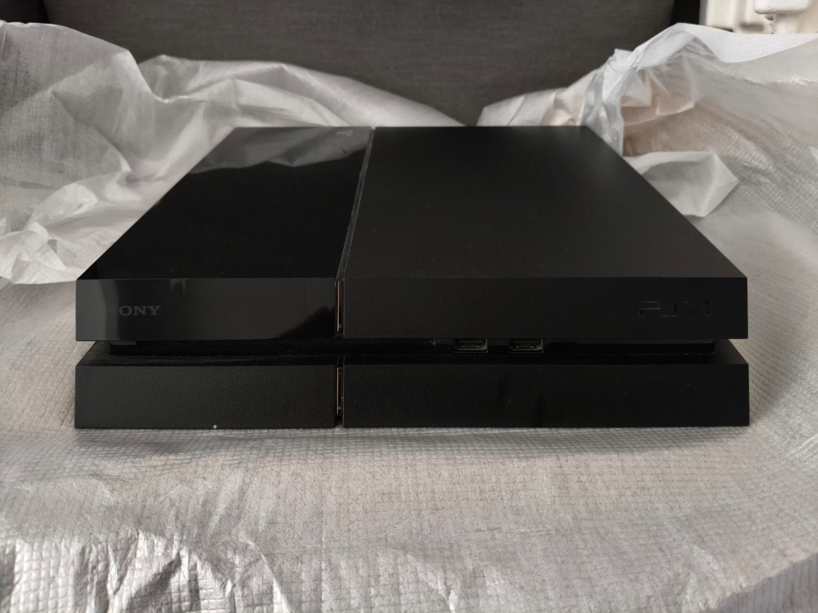Sony PlayStation 4 (PS4) Original met 4 controllers, Spelcomputers en Games, Spelcomputers | Sony PlayStation 4, Ophalen, Gebruikt