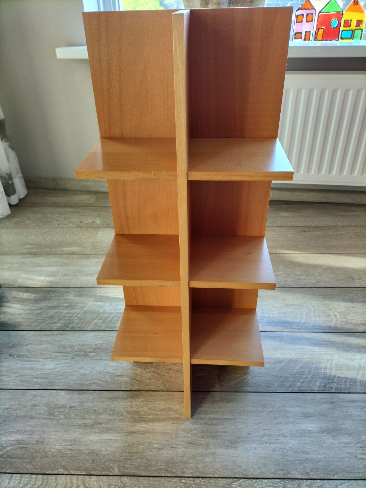 IKEA CD inzet voor Billy kast, Zo goed als nieuw, Minder dan 100 cm, 25 tot 50 cm, 50 tot 100 cm
