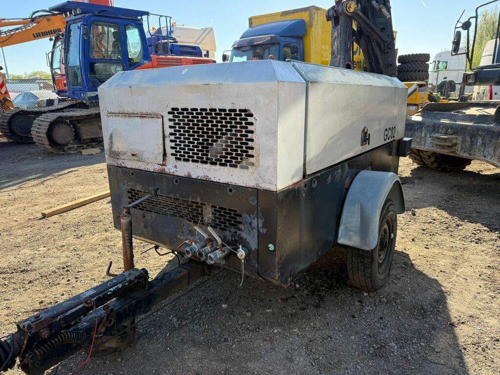 Ingersoll Rand 771 7,1M3