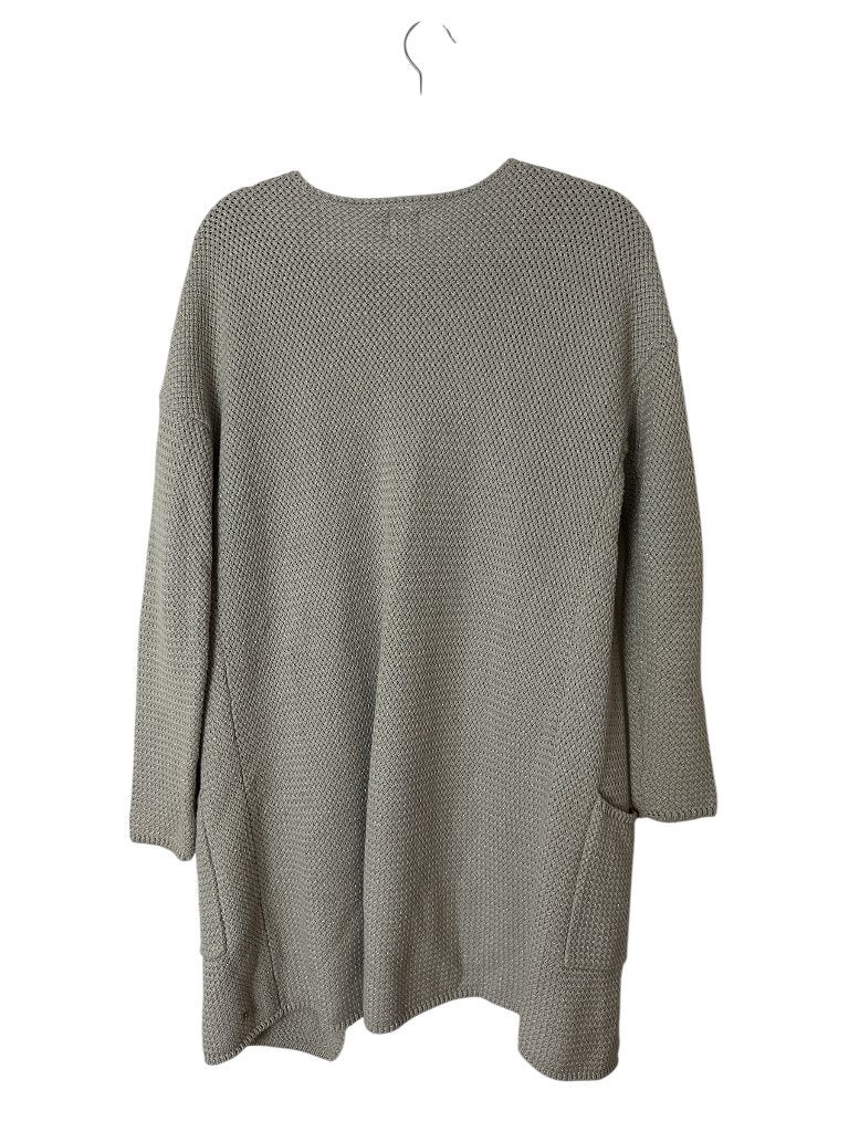 Des Petit Hauts vest M, Maat 38/40 (M), Ophalen of Verzenden, Zo goed als nieuw, Grijs
