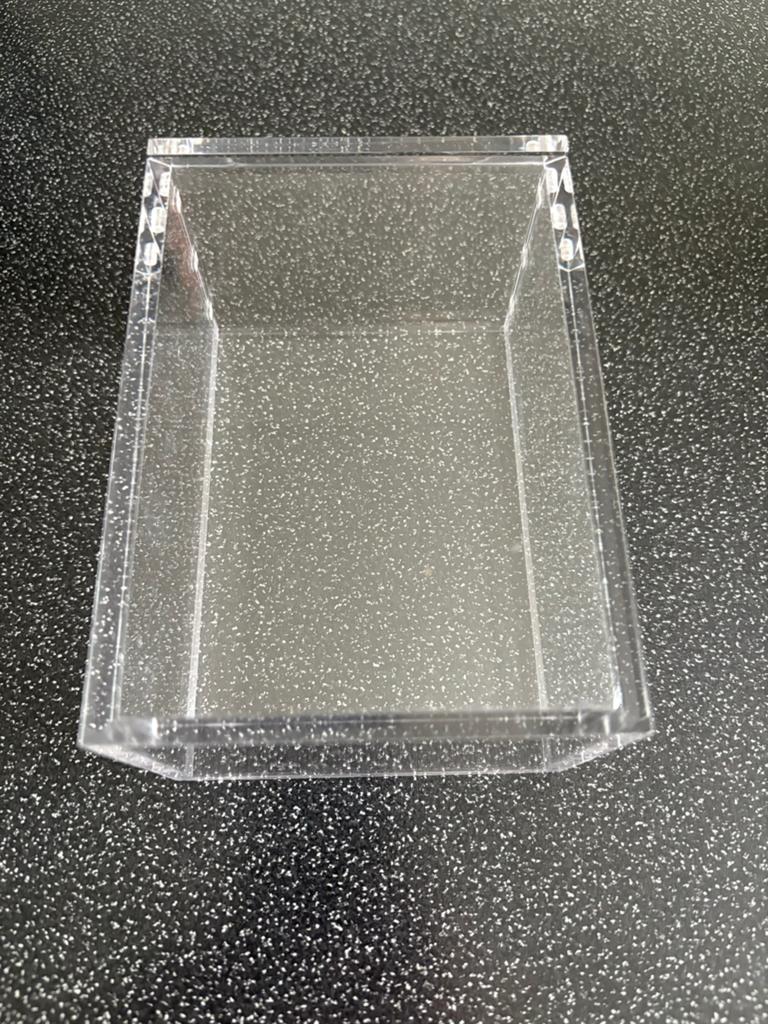 Acryl Display voor Booster Bundle, Ophalen of Verzenden, Nieuw, Overige typen