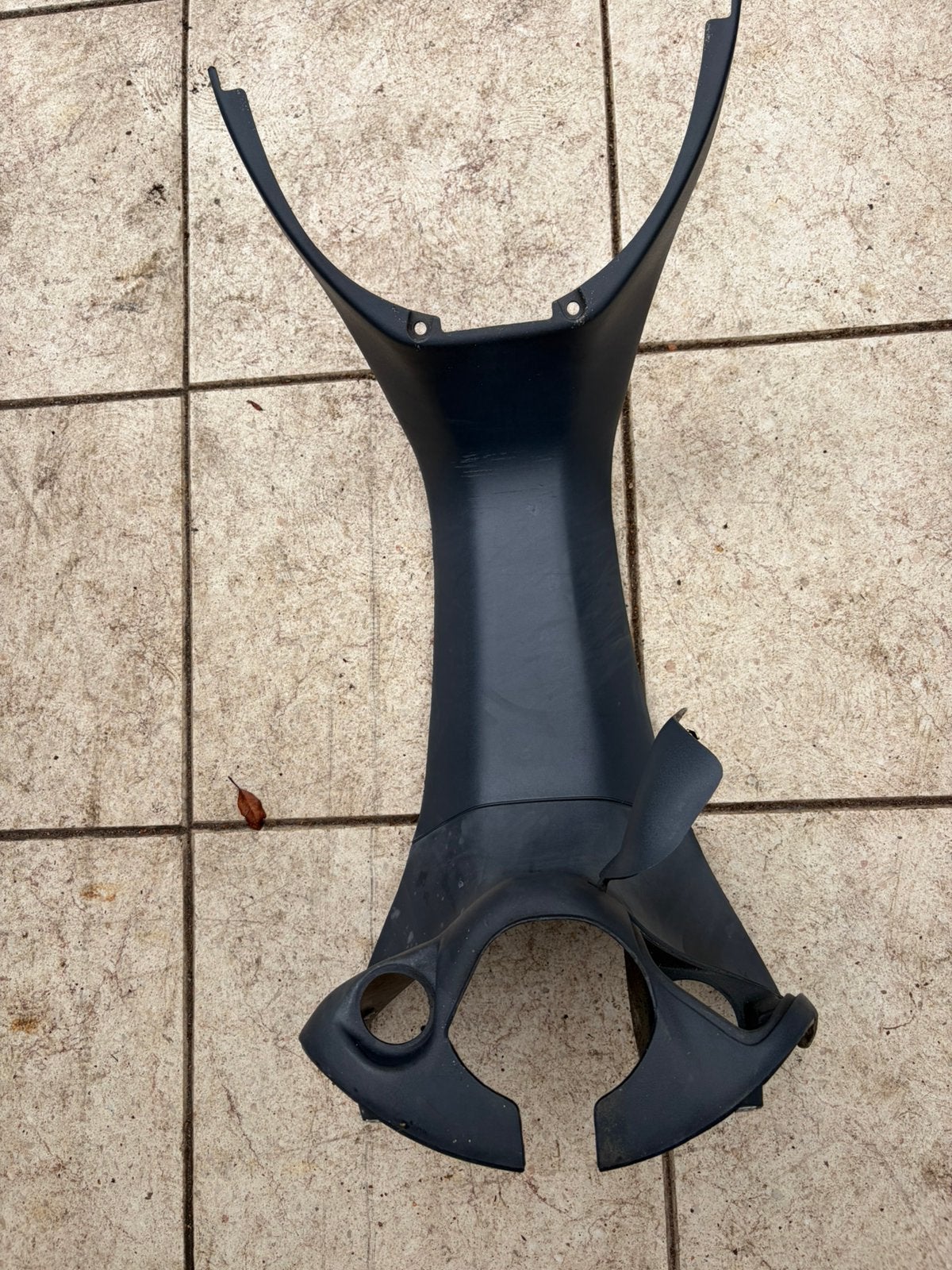 gilera runner binnenkappen, Motoren, Ophalen