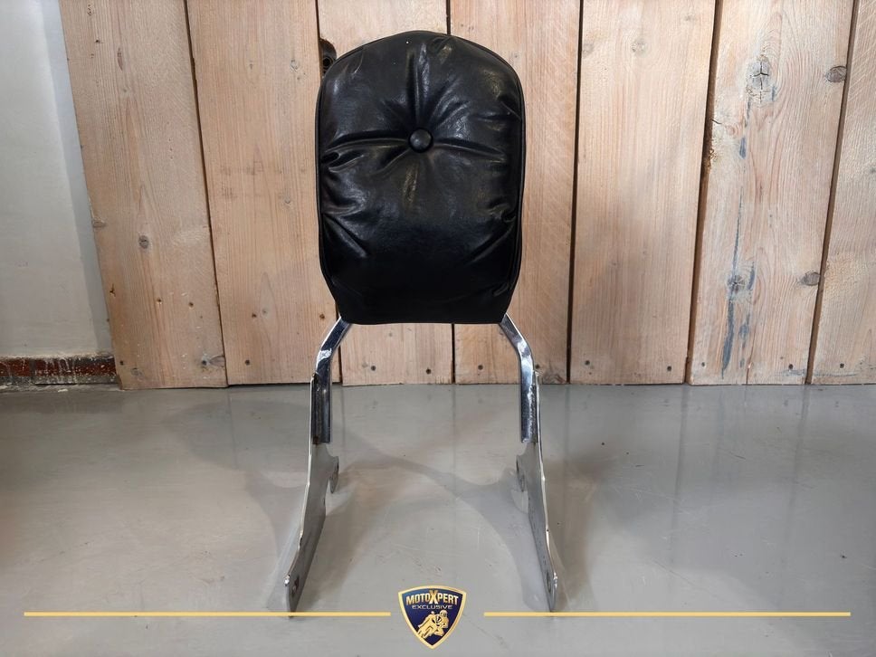 HARLEY-DAVIDSON rugsteun sissybar, HARLEY-DAVIDSON, Onbekend, Onbekend