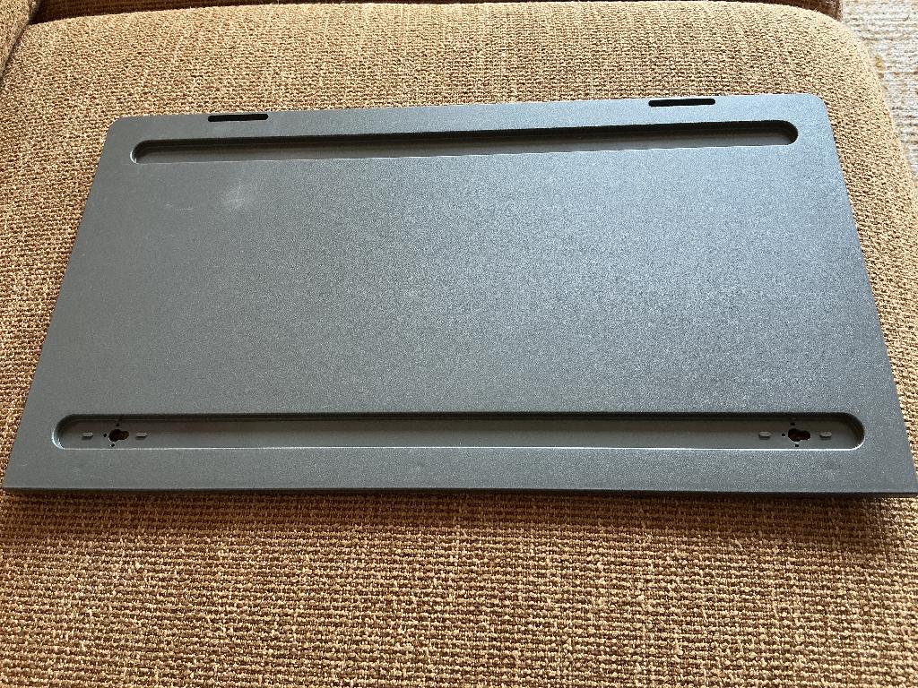Dometic winterafdekking koelkast camper 402x223 mm, Caravans en Kamperen, Ophalen