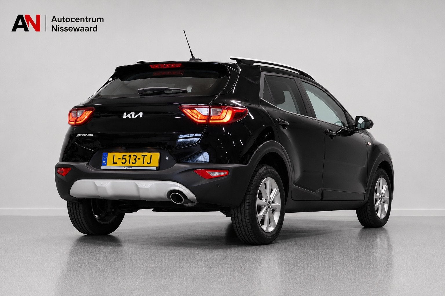 Kia Stonic 1.0 T-GDi MHEV DynamicLine |Carplay|Camera|, Voorwielaandrijving, Gebruikt, 100 pk, Origineel Nederlands