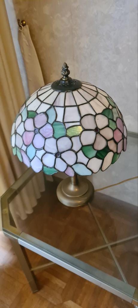 Schemerlamp, Ophalen, Minder dan 50 cm