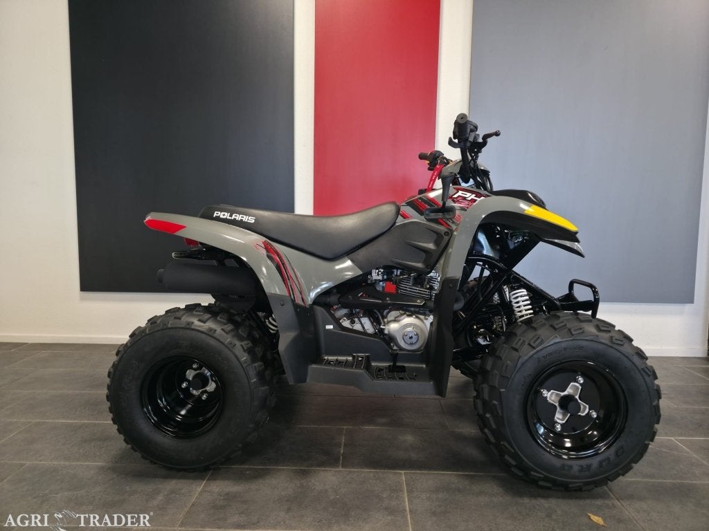 Polaris Pheonix 200 (2022) - Kinderquad, Motoren, Quads en Trikes, Niet opgegeven, -, Niet opgegeven